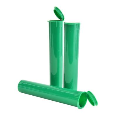 Κίνα Wholesale Colorful Custom Tube Childproof tube Biodegradable Tube προς πώληση