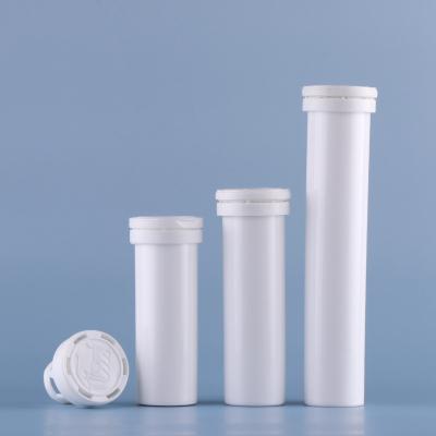 Cina Factory Wholesale 50ML Tubes Plastic Bottle with Twist Caps customize labeling and LOGO printing in vendita