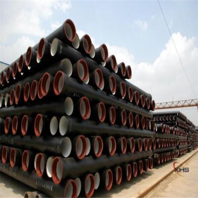 China Black Liquid Seamless Tubes And Pipes Pipe Supplier, Malleable Cast Iron Water System K7 K8 K9 C40 C30 C25 API 5L B China Trade Assurance Welding Steel for sale