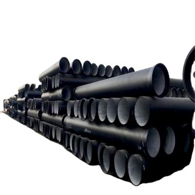 China High Quality Custom Gray Cast Ductile Iron Ductile Iron Flat, Pipe And Fittings for sale