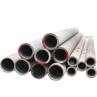 China Best Liquid Pipe ASTM Price API Large Diameter Lsaw Standard Carbon Steel Pipe for sale