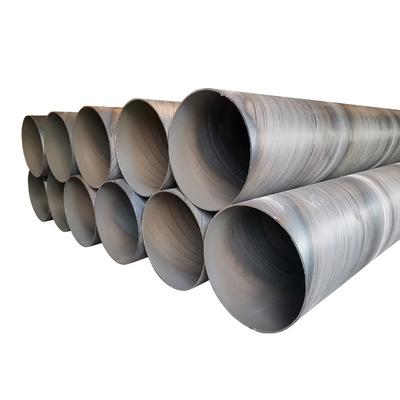 China High Quality Liquid Hose ERW Steel Pipe , ERW Seamless Carbon Steel Pipe For Waterworks for sale