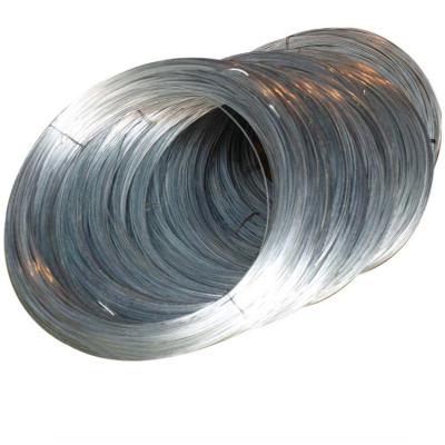 China MANUFACTURING manufacture galvanized steel wire rope 1*19 inner wire for bicycle clutch brake cable0.12mm -4mm for sale