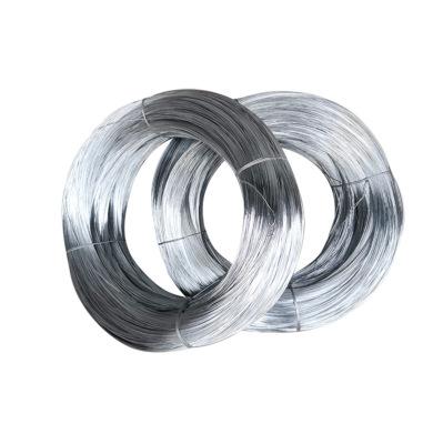 China MANUFACTURING China Manufacture Carbon Steel Wire Rod Galvanized Gi Iron Binding Wire Cold Drawn Steel Wire for sale