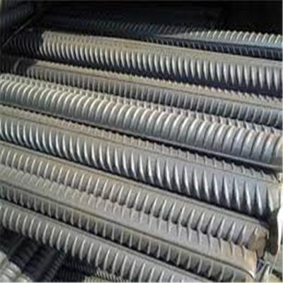 China Shandong construction steel rebar deformed steel bar iron rods stainless carbon steel bar, iron bars rod price for sale