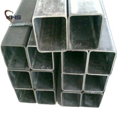 China Liquid Pipe Building Materials Schedule 40 Galvanized Steel Pipe Sheaths 1 Inch 8 Inch HDG Pipe for sale