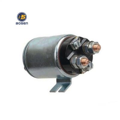 China Metal 333009002 04255260 810054008 DUTY 24V 4 CONTINUOUS TERMINAL SOLENOID 0333009002 555076 for sale