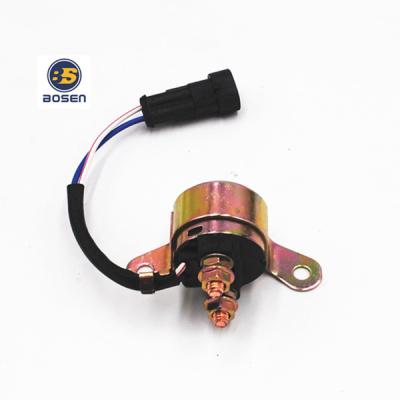 China Starter Solenoid Relay For STARTER RELAY SOLENOID ADJUSTMENTS Polaris 4012001 4010947 OEM Standard Size for sale