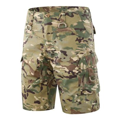 China ESDY Viable Mens Summer Shorts Pants Outdoor Multi Pocket Sports Combat Hunting Tactical Shorts for sale