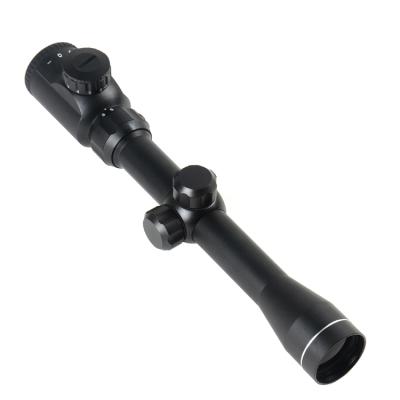 China ESDY Hunting Tactical Scope 3-9x32E Rifle Scope Military Red Dot Sight Scope S-14 for sale