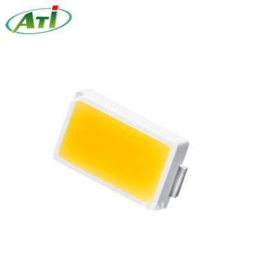 China INGAN Annual Promotion! Super Bright 0.5W 5630 White SMD LEDs, ATI Factory 3 Years Warranty for sale