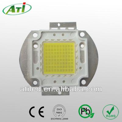 China 80w High Power Led Light , 10W~500W LED Module With RoHs Approved ATI-80w High Power Led Light for sale