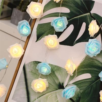 China PP Ramadan Lighting Gift Suppliers String Light Muslims Gift Suppliers Eid Tree Decoration 1.5M for sale