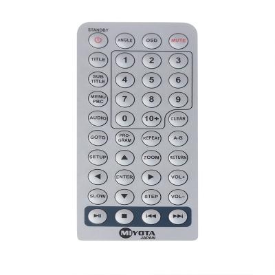 China Scratch Off Polycarbonate Capacitive Graphic Control Panel Touch Membrane Switch Overlays for sale