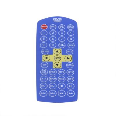 China Water-proof.durable.Eco-friendly custom 3m adhesive push button pc/pet metal dome membrane keypad keypad switch for sale