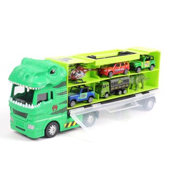 China Free Wheel Car Toys Wholesale High Quality Kids Truck Toy Car Diecast Toy Vehicles for sale