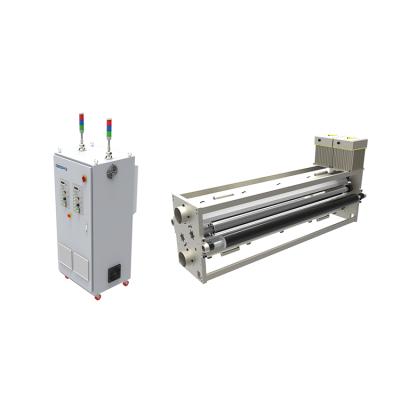 China New Type QEEPO QP-CDSL Surface Modification Crown Treatment Surface Treatment Machine for sale