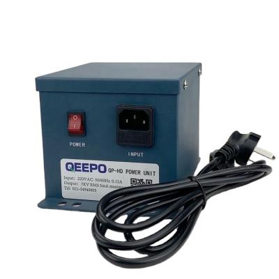 China Hot Sale 4/5.6/6/7KV QEEPO QP-HD-II Static Bar Transformer Power Supply THT Block for sale