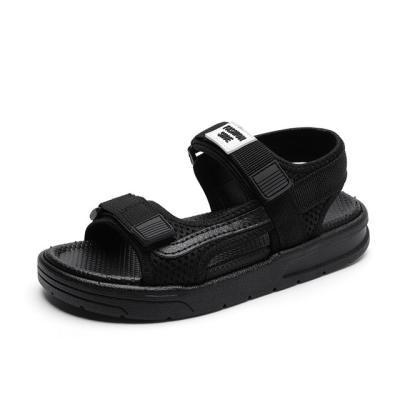 China New breathable summer style (27-39) grade boys and girls sandals for sale