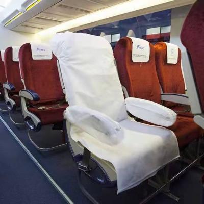 China Sports Plane Airplane Seat Covers for sale