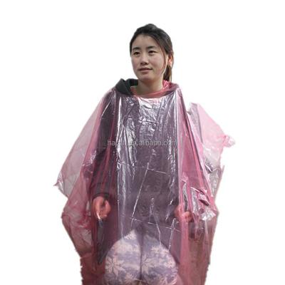 China Wholesale Promotional Disposable Hair Cutting Cap Hair Cutting Cape for sale