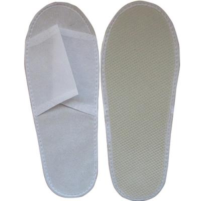 China Fashion Trend Disposable Slipper Making for sale