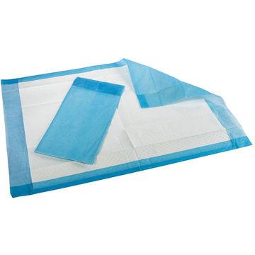 China Disposable Hospital+Family Underpads Avoid Cross Contamination for sale