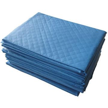 China Disposable Hospital+Family Underpads Incontinence Bed Pads For Adults, Children And Pets for sale