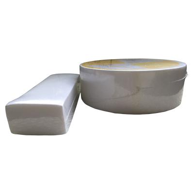 China disposable & Free Sample Factory Environmentally Friendly Disposable Depilatory Wax Strip And Wax Roll for sale