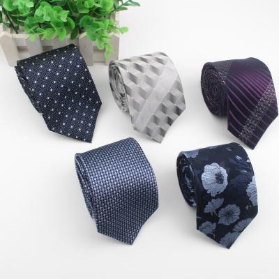 China Exclusive design 100% silk tie men's formal design elegant latest new muyang design for formal occasions for sale