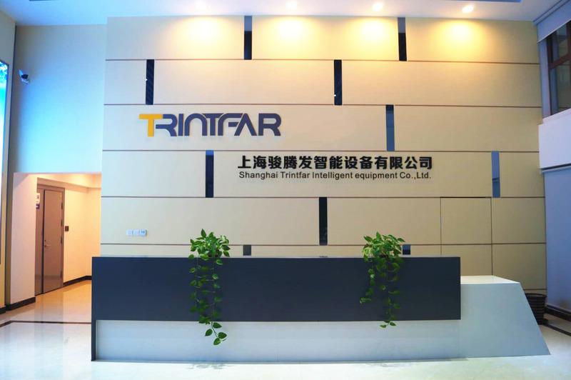 Proveedor verificado de China - Shanghai Trintfar Intelligent Equipment Co., Ltd.