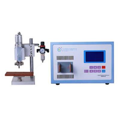 China Building Material Shops Precision Spot Welding Machine For Diode Welders for sale