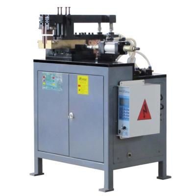 China Hotels Pneumatic Steel Rebar Butt Welding Machine for sale