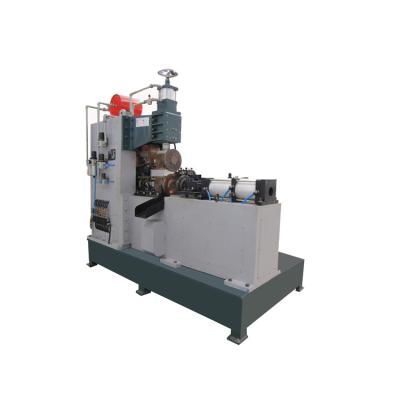 Κίνα Automatic Seam Weld Medium Frequency Inverter Fabric Seam Roll Weld Making Machines προς πώληση