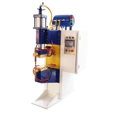 Cina Spot welding machine prices building material stores in vendita