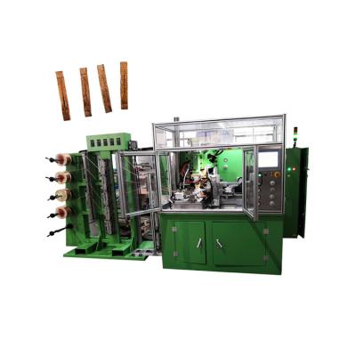 Cina Hotels Braided Wire Welding Machine Automatic Welding Machine Manufacturer Customized Resistance Welding in vendita