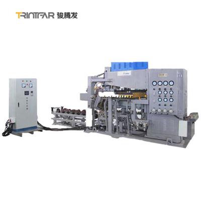 China Automatic Oil Drum Metal Drum And Hotels Turnkey Project Production Line Customized Automatic Welding Equipment Te koop