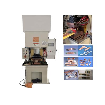 Κίνα Hotels TRINTFAR Polymer Diffusion Welder Equipment For Welding Machine Dissimilar Copper Metals προς πώληση