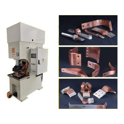 中国 TRINTFAR Hotels High Polymer Diffusion Welding Machine Polymer Diffusion Equipment 販売のため