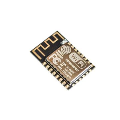 China Ultra low power ESP-01 ESP8266 ESP8266 wifi serial port wireless module ESP-01 for sale