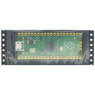 China Computer Raspberry Pi Pico Board RP2040 Dual Core 264KB ARM Low Power Microcomputers Cortex-M0+ High Performance Processor for sale