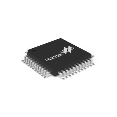 China 2V chip | Intelligent Control Microcontroller ARM M0+ Holtek IC etc. HT32F52342 48MHz 3.6V 32-Bit MCU Integrated Circuits FLASH LQFP-64 ht32f52342 for sale