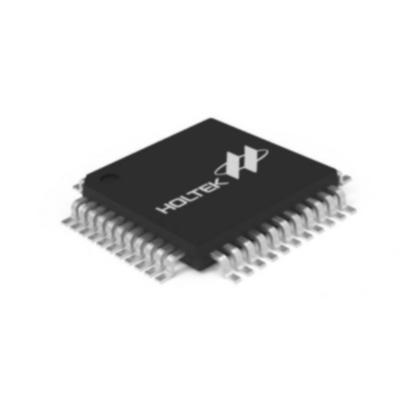 China HT32F61355 HT32F61356 HT32F61357 64LQFP HOLTEK 0.93 DMIPS / MHz for sale