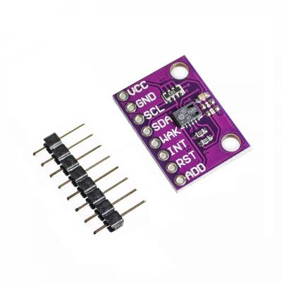 China - Air Quality Carbon Dioxide Detection Sensor Module CCS811 Gas Sensor Monitoring for sale