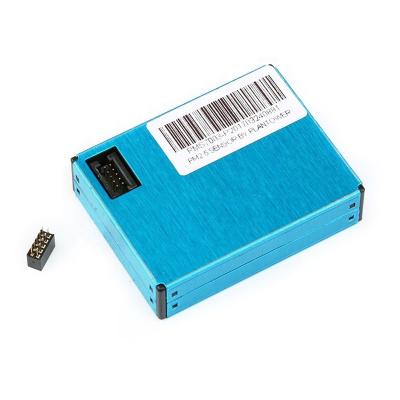 China High Precision Digital Pm2.5 Air Particle Dust Laser Sensor Pms7003 64370 Module for sale