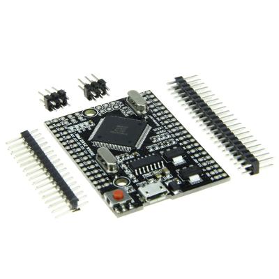 China - 2560 PRO MINI 5V Embedded CH340G ATmega2560-16AU Development Module With Male Header for sale