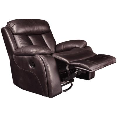 China Modern Theater Seats Furniture Factory Supply VIP Cinema Used Recliner Chair for sale