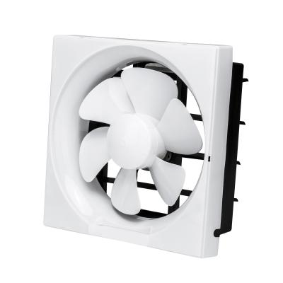 China Hotel 8 Inch 220V 110V Copper / Aluminum Home Use Kitchen Bathroom Ventilating Exhaust Fan for sale