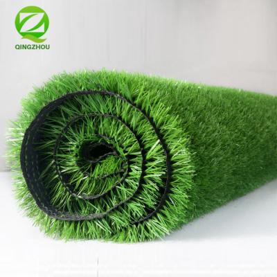 China PE+PP Water Resistance Fire Resistance PE Artificial Grass Turf For Garden Landscaping for sale