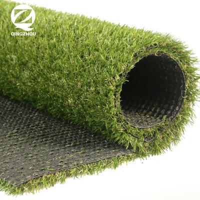 China Straight Artificial Grass Mat Grass Mat Grass PGM L006 +Curved Artificial Grass Football Outdoor Decoration Golf for sale